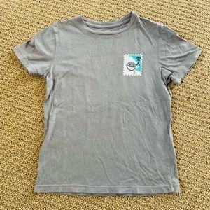 Tea Collection Abdominable Tee